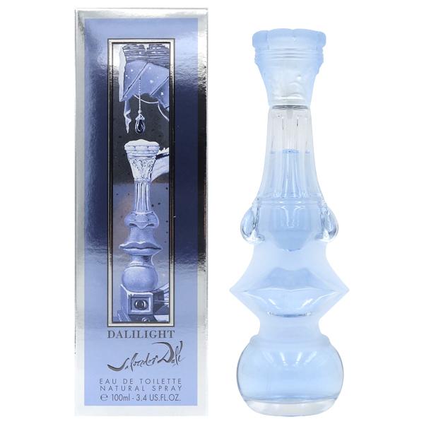 サルバドール ダリ サルバドール ダリ SALVADOR DALI ダリライト EDT