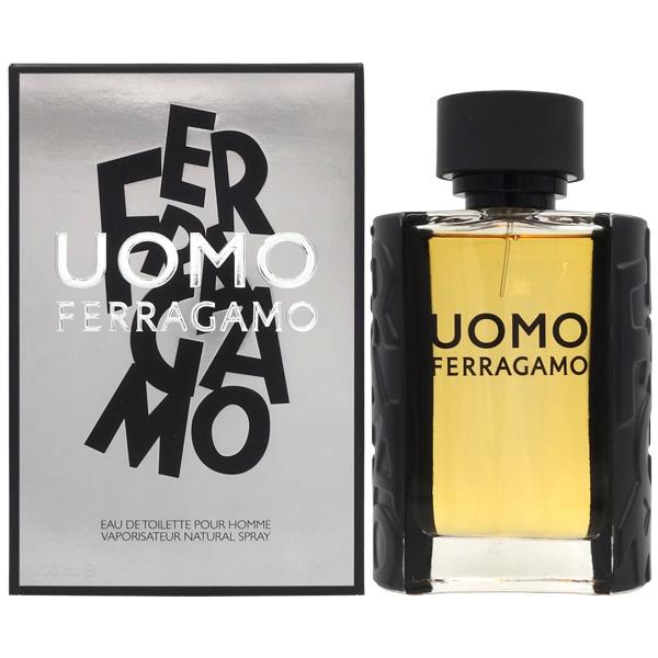 FERRAGAMO（フェラガモ） 香水 サルヴァトーレ ウォモ EDT SP 100ml