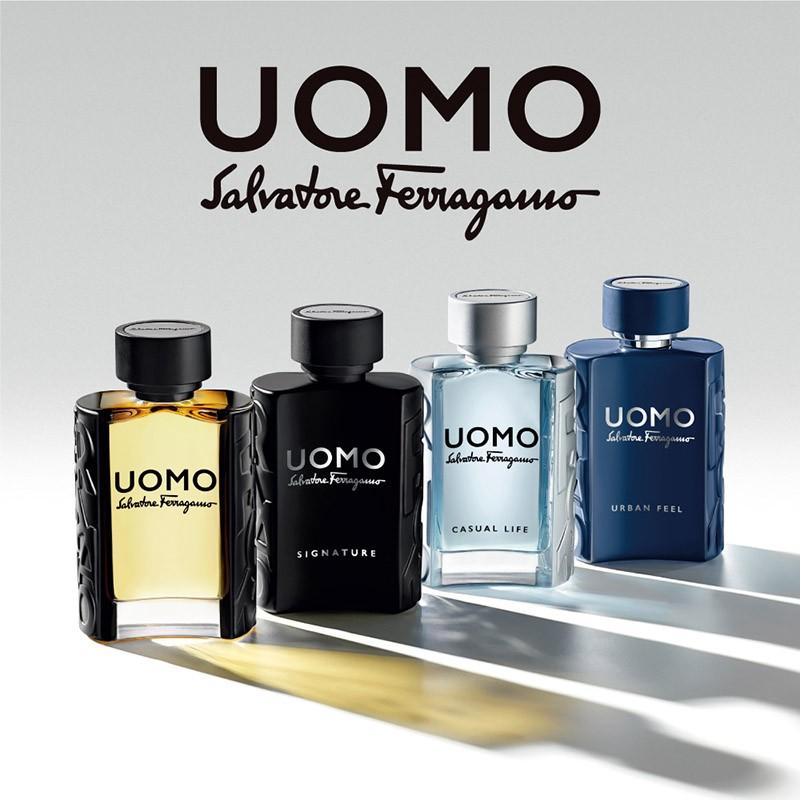 FERRAGAMO（フェラガモ） 香水 サルヴァトーレ SALVATORE FERRAGAMO