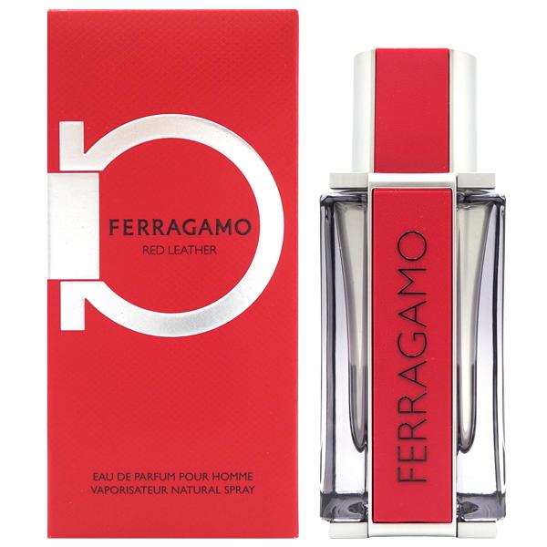 FERRAGAMO（フェラガモ） サルヴァトーレ SALVATORE FERRAGAMO レッド