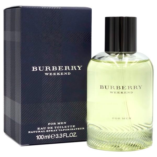 BURBERRY（バーバリー） 香水 ウィークエンド フォーメン EDT SP 100ml