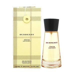 BURBERRY（バーバリー） 並行輸入品 香水 タッチウーマン EDP SP 100ml