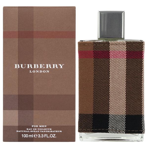 バーバリー　ハーロンドンドリームオールドパルファム　100ml BURBERRY（バーバリー） 香水 ロンドン フォーメン EDT SP 100ml