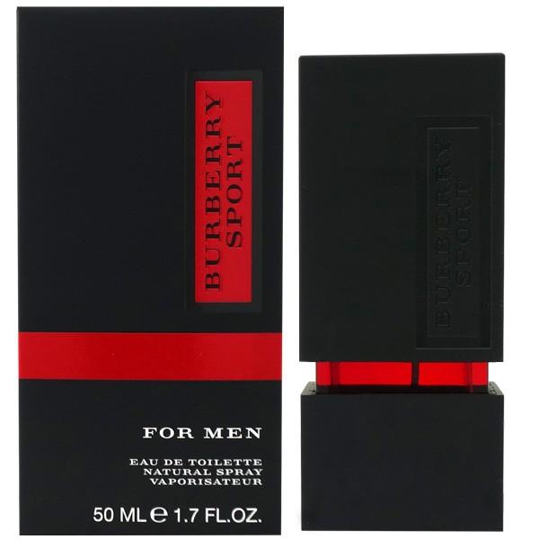 最終お値下げ【Burberry】☆美品☆スポーツフォー ウーマンEDT 50ml BURBERRY（バーバリー） 香水【感謝セール】バーバリー スポーツ