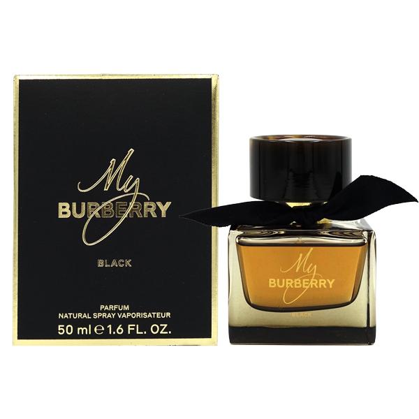 BURBERRY（バーバリー） 香水 マイバーバリー ブラック パルファム SP