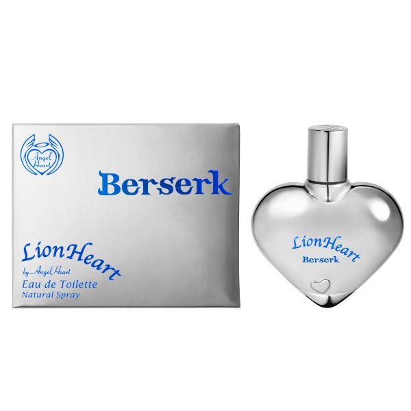 定価5400円 エンジェルハート Angel heart 香水 エンジェル ハート ANGEL HEART ライオン ベルセルク EDT SP 50ml