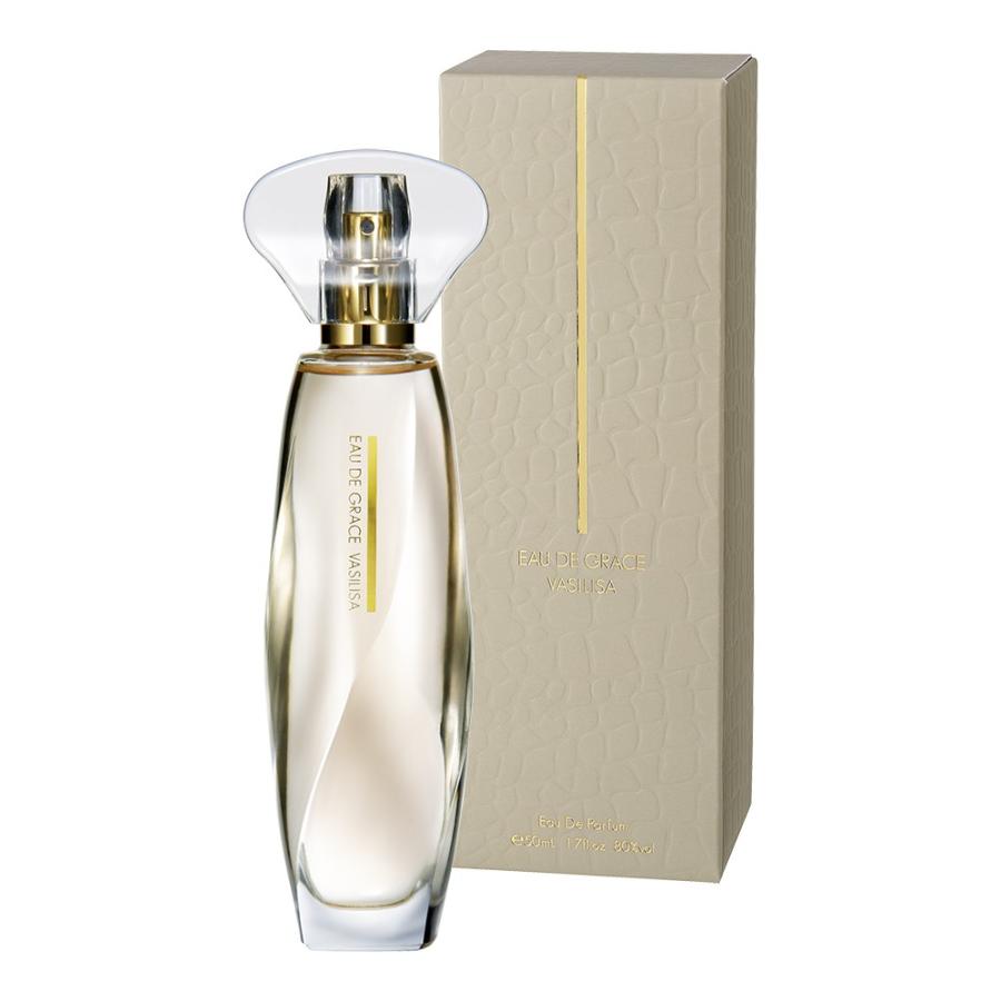 ★★たなか様★★ヴァシリーサ オードグレイス オードパルファム VASILISA（ヴァシリーサ） 並行輸入品 香水 オード グレイス EDP SP