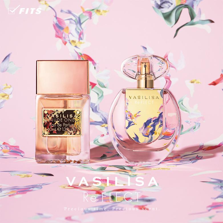 ヴァシリーサ Vasilisa リ フレクト 2022年限定(エリサ・ヴェンドラミン デザイン) EDP SP 50ml 【香水 レディース】 :VL030-050:香水フレグランスPARFUM de EARTH - 通販 - Yahoo!ショッピング ヴァシリーサ Vasilisa リ フレクト 2022年限定(エリサ・ヴェンドラミン デザイン) EDP SP 50ml 【香水 レディース】 :VL030-050:香水フレグランスPARFUM de EARTH - 通販 - Yahoo!ショッピング