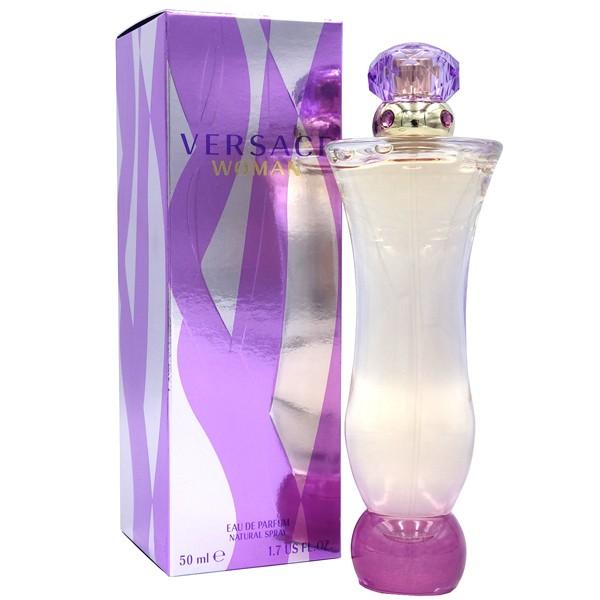VERSACE（ヴェルサーチェ） 香水 ヴェルサーチ ヴェルサーチ ウーマン