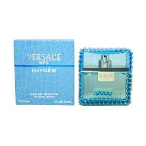 VERSACE（ヴェルサーチェ） 香水 ヴェルサーチ ヴェルサーチ マン オー