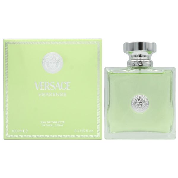 VERSACE（ヴェルサーチェ） 香水 ヴェルサーチ ヴェルセンス EDT SP