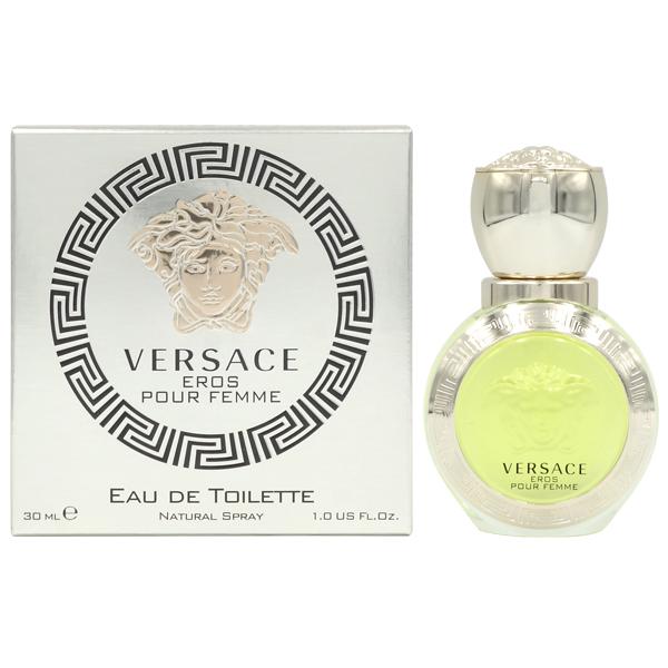 VERSACE（ヴェルサーチェ） 香水 ヴェルサーチ エロス フェム EDT SP