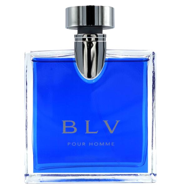 BVLGARI（ブルガリ） 香水 ブルー プールオム EDT SP 100ml【訳あり