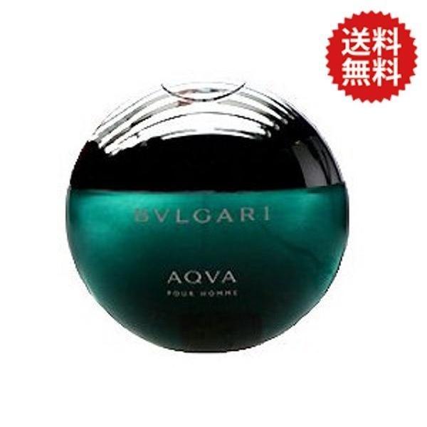 香水 送料無料 【テスター・未使用品】 ブルガリ BVLGARI ブルガリアクア プールオム EDT SP 100ml 【訳あり】【メンズ】 フレグランス 母の日｜parfumearth