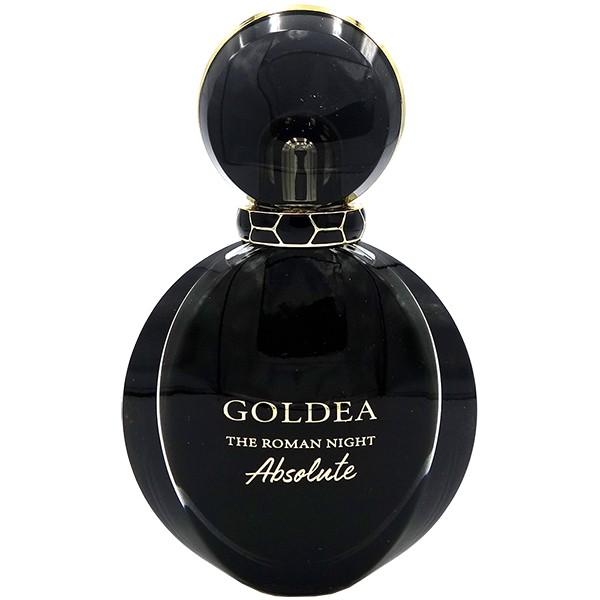 BVLGARI（ブルガリ） ゴルデア ローマン ナイト アブソリュート EDP SP