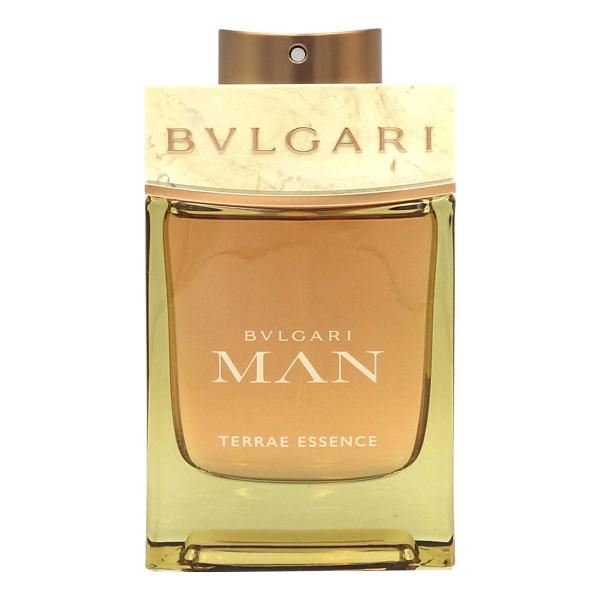 BVLGARI（ブルガリ） マン テラエ エッセンス EDP SP 100ml【訳あり