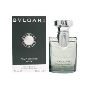 【最大1,000円offクーポン】香水 送料無料 【難あり】 ブルガリ BVLGARI ブルガリプールオムソワール EDT SP 30ml 【訳あり】 フレグランス｜parfumearth