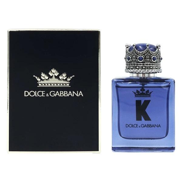 DOLCE&GABBANA（ドルチェ & ガッバーナ） ケーバイ EDP SP 50ml【訳