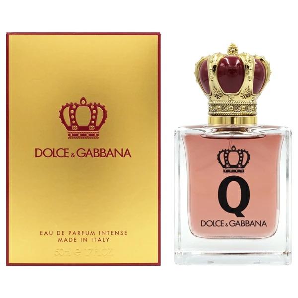 DOLCE&GABBANA（ドルチェ & ガッバーナ） キュー バイ