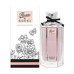 GUCCI（グッチ） 並行輸入品 香水【難あり】グッチ フローラ バイ