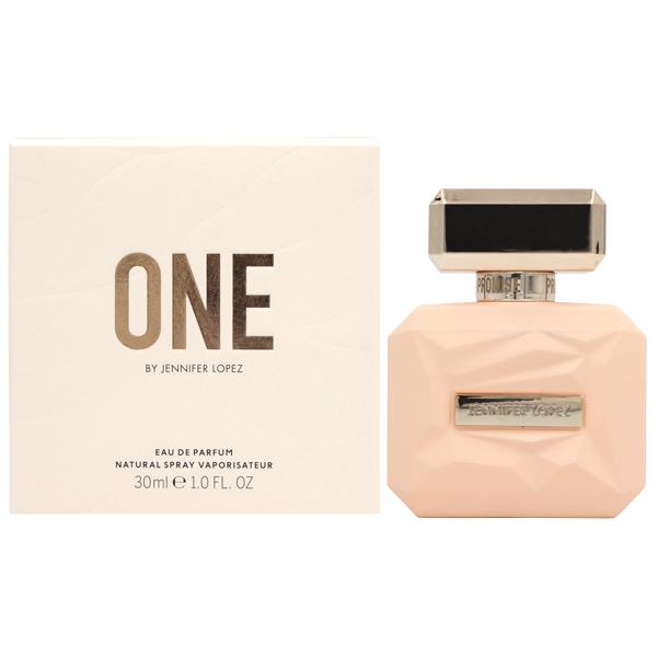 ジェニファー ロペス JENNIFER LOPEZ ワン EDP SP 30ml【訳あり・難あり・未使用品】【キャップ刻印不良】【送料無料】【香水 レディース】 並行輸入品 爆買（Yahoo!・PARFUM de EARTH）