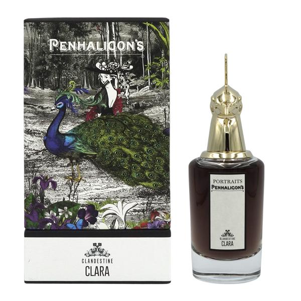 ペンハリガン クランデスティン クララ 75ml ddd 箱なし 【公式通販】