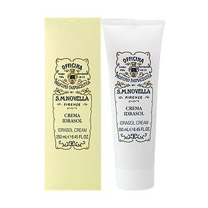 Santa Maria Novella（サンタマリアノヴェッラ） 香水 イドラソル