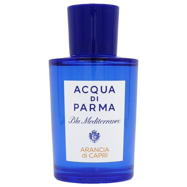 ACQUA DI PARMA（アクアディパルマ） ブルーメディテラネオ アランチャ