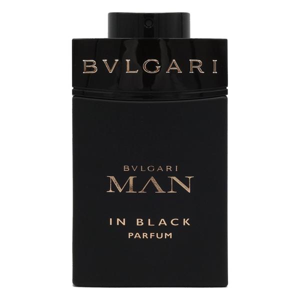 ブルガリ BVLGARI マン イン ブラック パルファム SP 100ml【訳あり・テスター・未使用品】 ブルガリ マン 並行輸入品 BVLGARI イン ブラック パルファム SP 100ml