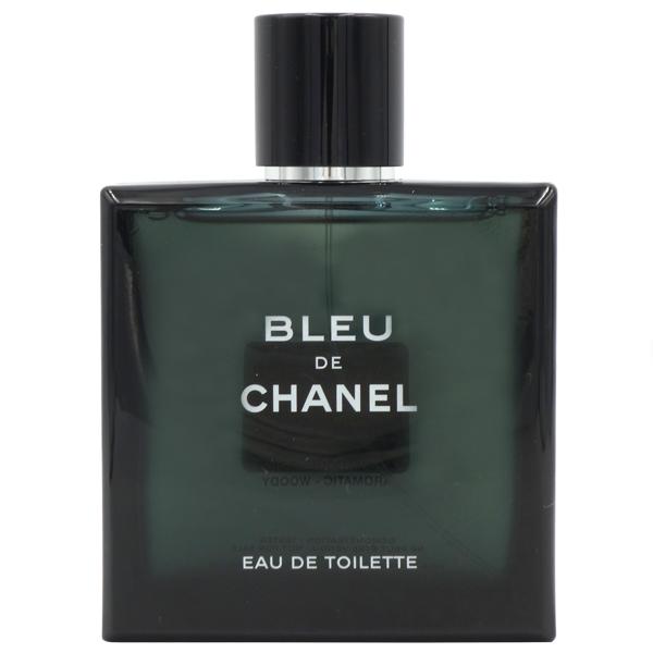 【正規品】BLEU DE CHANEL シャネル 香水 100ml 残量9割程 CHANEL（シャネル） 香水 ブルー ドゥ プールオム EDT SP 100ml【訳