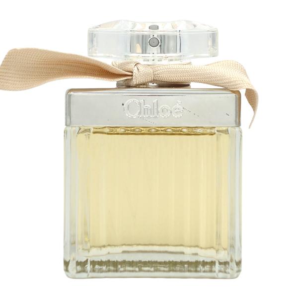 香水【テスター・未使用品】クロエ CHLOE オードパルファム 75ml【訳