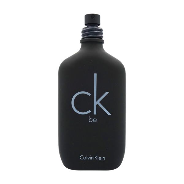 カルバン クライン CALVIN KLEIN シーケービー EDT SP 100ml【訳あり・テスター・未使用品】CK BE【メンズ レディース】 並行輸入品 爆買（Yahoo!・PARFUM de EARTH）