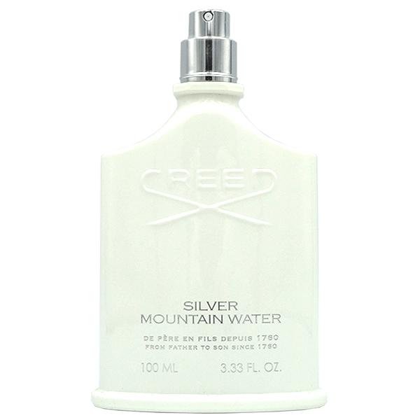 CREED（クリード） 香水 シルバー マウンテン ウォーター EDP SP 100ml