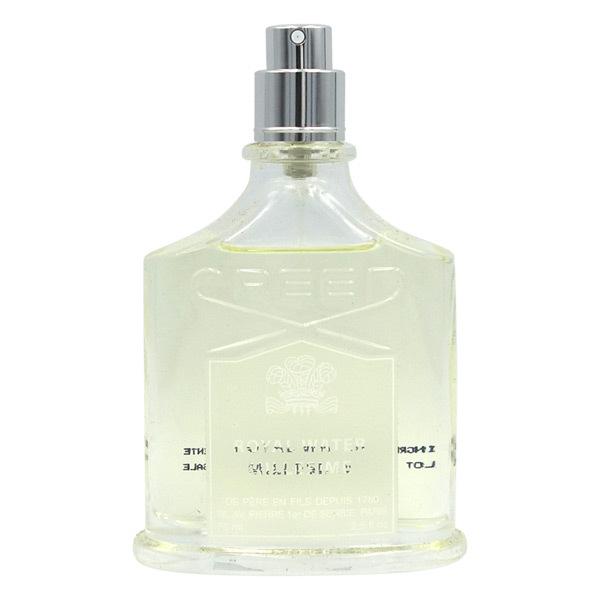 クリード CREED ロイヤルウォーター EDP SP 75ml【訳あり・テスター・未使用品】【送料無料】Royal Water 【香水 メンズ レディース】【父の日 ギフト】