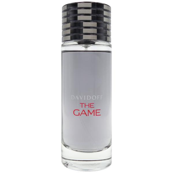 香水 ダビドフ DAVIDOFF ザ ゲーム メン EDT SP 100ml【訳あり