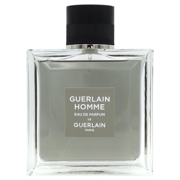 新品GUERLAIN HOMME ゲランオムオードトワレ香水50ml