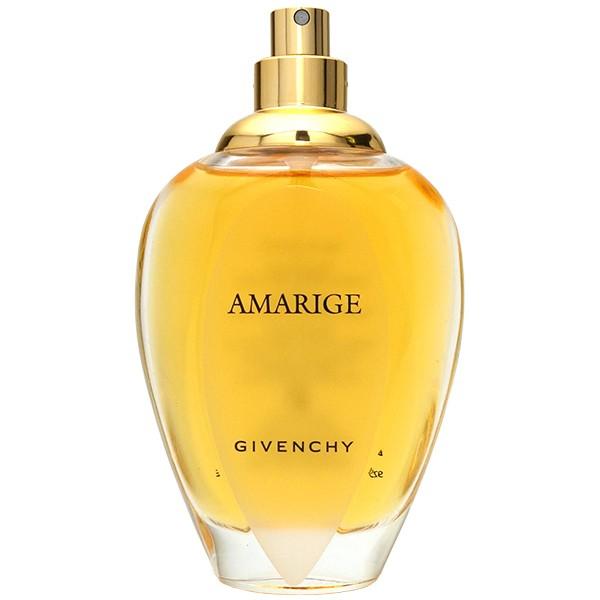 並行輸入品 香水【テスター・未使用品】ジバンシイ GIVENCHY アマリージュ EDT SP 100ml【送料無料】 AMARIGE【訳あり】フレグランス