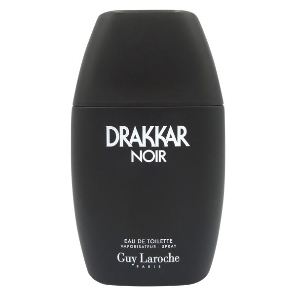 ギ ラロッシュ GUY LAROCHE ドラッカー ノワール EDT SP 100ml【訳あり・テスター・未使用品】【香水 メンズ】 並行輸入品（Yahoo!・PARFUM de EARTH）