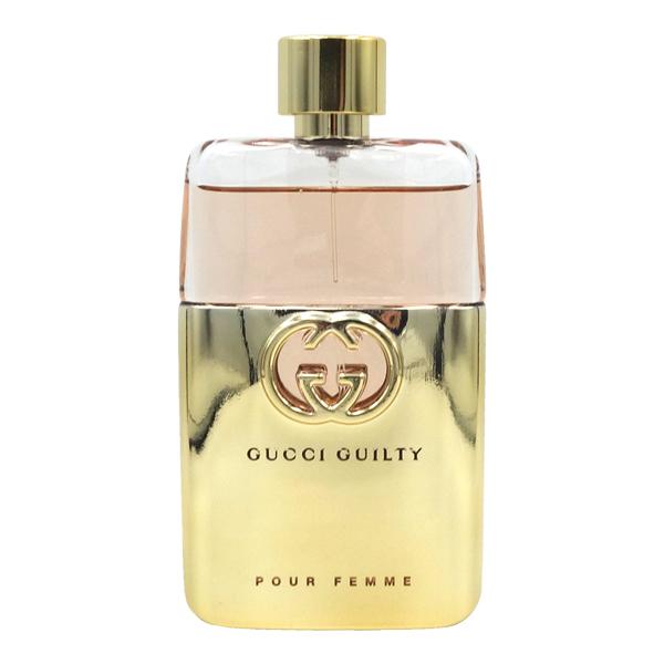 GUCCI（グッチ） 香水 ギルティ プールファム EDP SP 90ml【訳あり