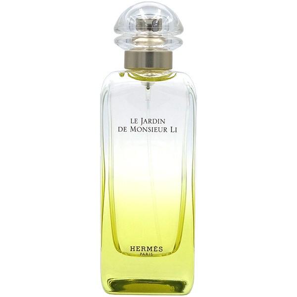 超ポイントアップ祭 香水 エルメス HERMES 李氏の庭 EDT SP 100ml