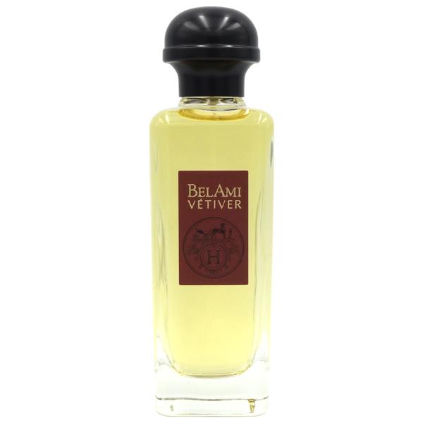 HERMES（エルメス） ベラミ ベチバー EDT SP 100ml【訳あり・テスター