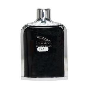 JAGUAR（ジャガー） 香水 クラシック ブラックEDT SP 100ml【訳あり