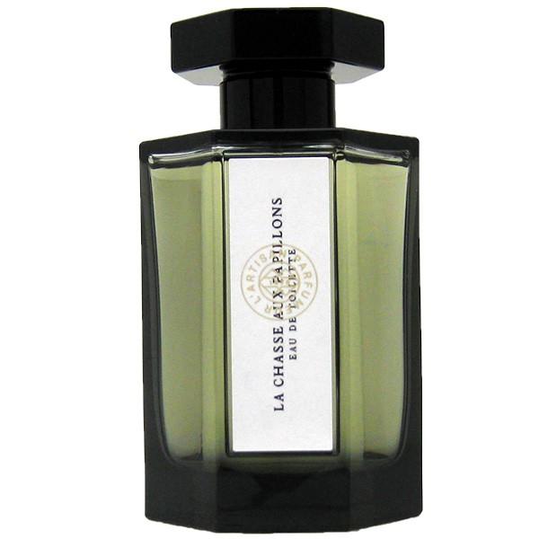 L'Artisan Parfumeur（ラルチザンパフューム） 香水 シャッセ オ