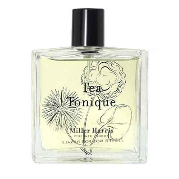 Miller Harris ミラーハリス ティートニック EDP SP 100ml Tea Tonique