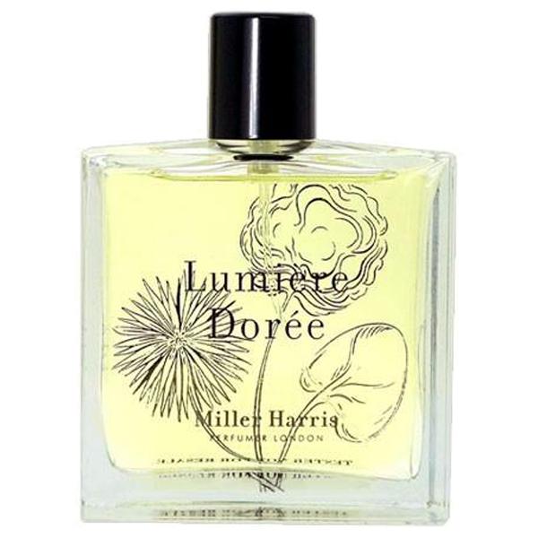 Miller Harris 香水 ミラーハリス ルミエール ドーレ EDP SP 100ml