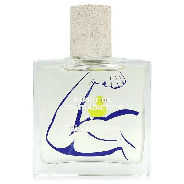 並行輸入品 メゾン マティン Maison Matine エスプリ ドゥ コントラ