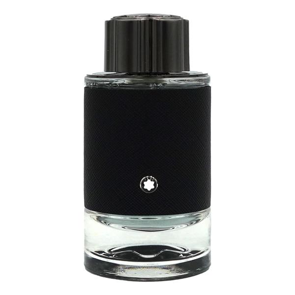 モンブラン MONTBLANC エクスプローラー EDP SP 100ml【訳あり・テスター・未使用品】EXPLORER【香水 メンズ】 並行輸入品 爆買 父の日（Yahoo!・PARFUM de EARTH）