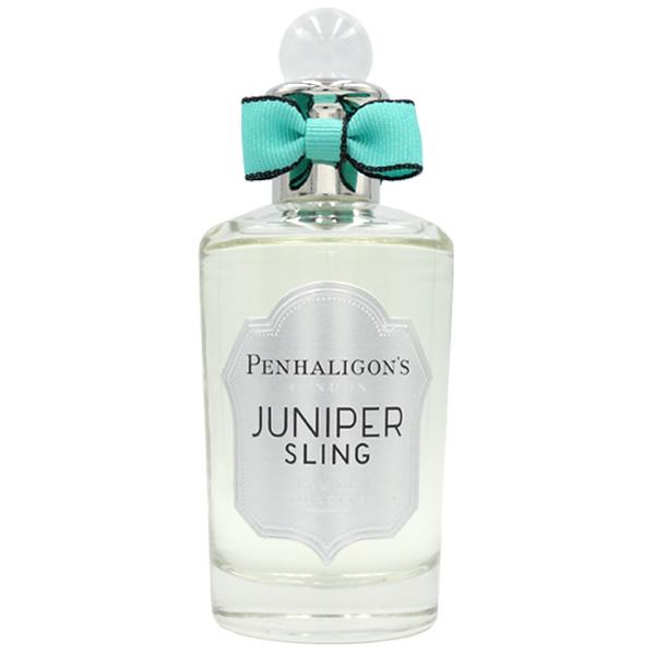 gp☆未使用☆ ペンハリガン ジュニパースリング 100ml 香水 PENHALIGON'S（ペンハリガン） ジュニパー スリング EDT SP 100ml【訳