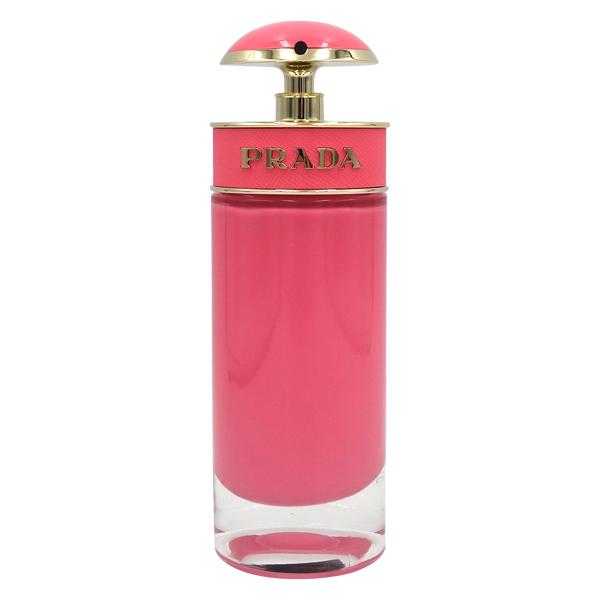 PRADA キャンディ グロス 香水 80ml PRADA（プラダ） 香水 キャンディグロス EDT SP 80ml CANDY GLOSS【訳