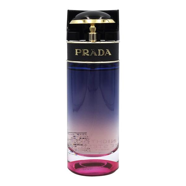 PRADA 香水キャンディナイト80ミリ PRADA（プラダ） 香水 キャンディ ナイト EDP SP 80ml【訳あり